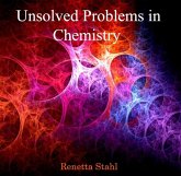 Unsolved Problems in Chemistry (eBook, PDF) Unsolved Problems in Chemistry (eBook, PDF)