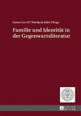 Familie und Identitaet in der Gegenwartsliteratur (eBook, PDF)