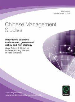 Cover Innovation (eBook, PDF)