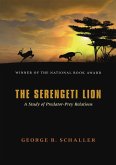 Serengeti Lion (eBook, PDF)