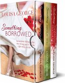 Something Borrowed Boxset Books 1-3 (eBook, ePUB)