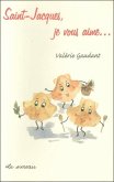 Saint-Jacques, je vous aime... (eBook, PDF)