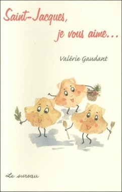 Cover Saint-Jacques, je vous aime... (eBook, PDF)