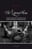 Leprous Man (eBook, PDF)