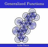 Generalized Functions (eBook, PDF) Generalized Functions (eBook, PDF)