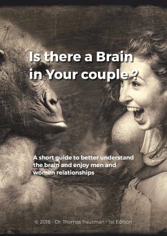 Is There a Brain in Your Couple? (eBook, ePUB) - Trautmann, Thomas