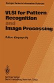 VLSI for Pattern Recognition and Image Processing (eBook, PDF)