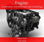 Engine Components, Infrastructures and Technology (eBook, PDF)