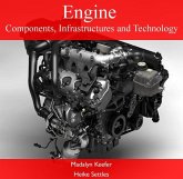 Engine Components, Infrastructures and Technology (eBook, PDF) Engine Components, Infrastructures and Technology (eBook, PDF)