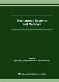 Mechatronic Systems and Materials (eBook, PDF)