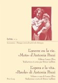 L'A uvre ou la vie. Mots d'Antonia Pozzi- L'opera e la vita. Parole di Antonia Pozzi (eBook, PDF)