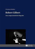 Robert Gilbert (eBook, PDF)