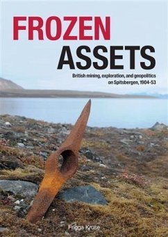 Cover Frozen Assets (eBook, PDF)