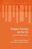 Religious Pluralism and the City (eBook, PDF)
