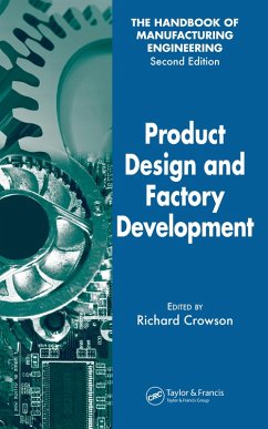 Cover Product Design and Factory Development (eBook, PDF)