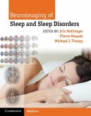 Neuroimaging of Sleep and Sleep Disorders (eBook, PDF)