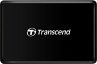 Transcend Card Reader RDF2 USB 3.1 Gen 1 - Bild 1