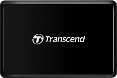 Transcend Card Reader RDF2 USB 3.1 Gen 1