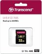 Transcend SDHC 700S 32GB Class 10... - Bild 1