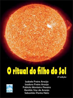 Cover O Ritual do Filho do Sol (eBook, ePUB)