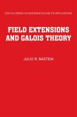 Field Extensions and Galois Theory (eBook, PDF)