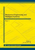 Mechanical Engineering and Intelligent Systems (eBook, PDF)