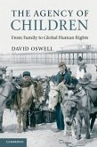 Agency of Children (eBook, PDF)