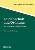 Leidenschaft und Ordnung (eBook, PDF)