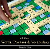 All About Words, Phrases & Vocabulary (eBook, PDF) All About Words, Phrases & Vocabulary (eBook, PDF)