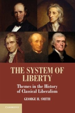 System of Liberty (eBook, PDF) - Smith, George H.