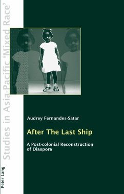 After The Last Ship (eBook, PDF) - Fernandes-Satar, Audrey