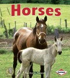 Horses (eBook, PDF)