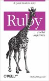 Ruby Pocket Reference (eBook, PDF)