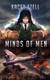 Minds of Men (The Psyche of War, #1) (eBook, ePUB)
