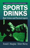 Sports Drinks (eBook, PDF)