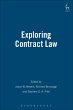 Exploring Contract Law (eBook, PDF) - Bild 1