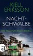 Nachtschwalbe / Ann Lindell Bd.3... - Bild 1