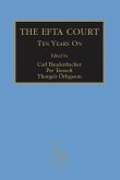 The EFTA Court (eBook, PDF)