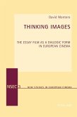 Thinking Images (eBook, PDF)