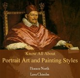 Know All About Portrait Art and Painting Styles (eBook, PDF)