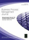 Selected Papers from the 7th Canadian Quality Congress (eBook, PDF)