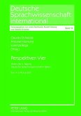 Perspektiven Vier (eBook, PDF)