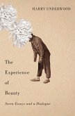 Experience of Beauty (eBook, PDF)