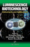 Luminescence Biotechnology (eBook, PDF)