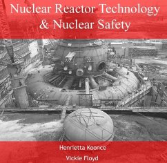 Cover Nuclear Reactor Technology & Nuclear Safety (eBook, PDF)