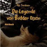 Die Legende von Budder Olson (MP3-Download)