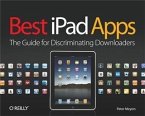 Best iPad Apps (eBook, PDF)