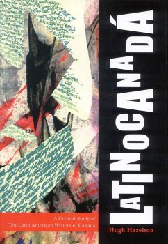 Cover Latinocanada (eBook, PDF)