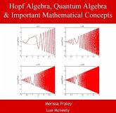 Hopf Algebra, Quantum Algebra & Important Mathematical Concepts (eBook, PDF) Hopf Algebra, Quantum Algebra & Important Mathematical Concepts (eBook, PDF)