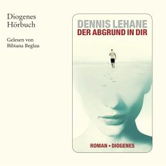 Der Abgrund in dir (MP3-Download) - Lehane, Dennis